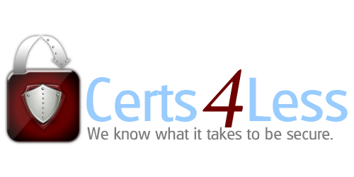 About Certs 4 Less